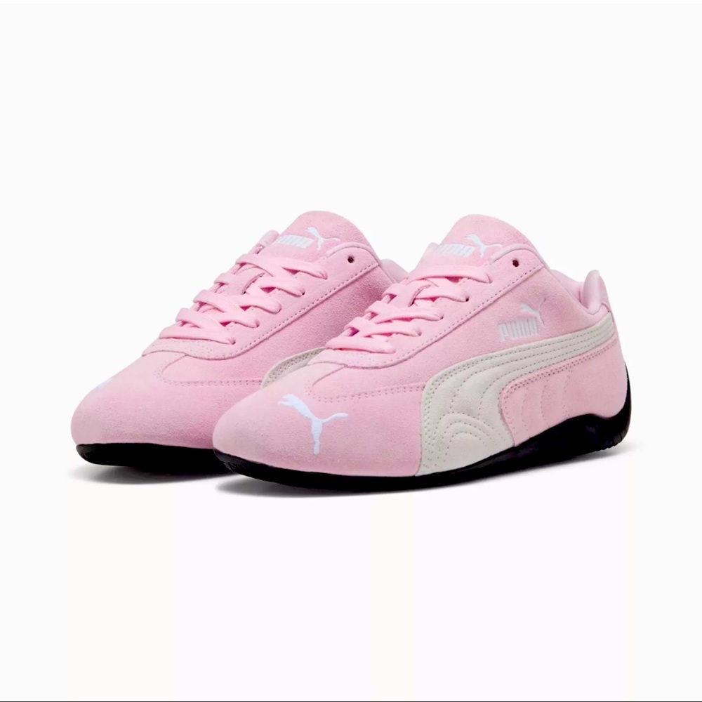 💗 PUMA SPEEDCAT OG PINK 💗 - Picture 2 of 5